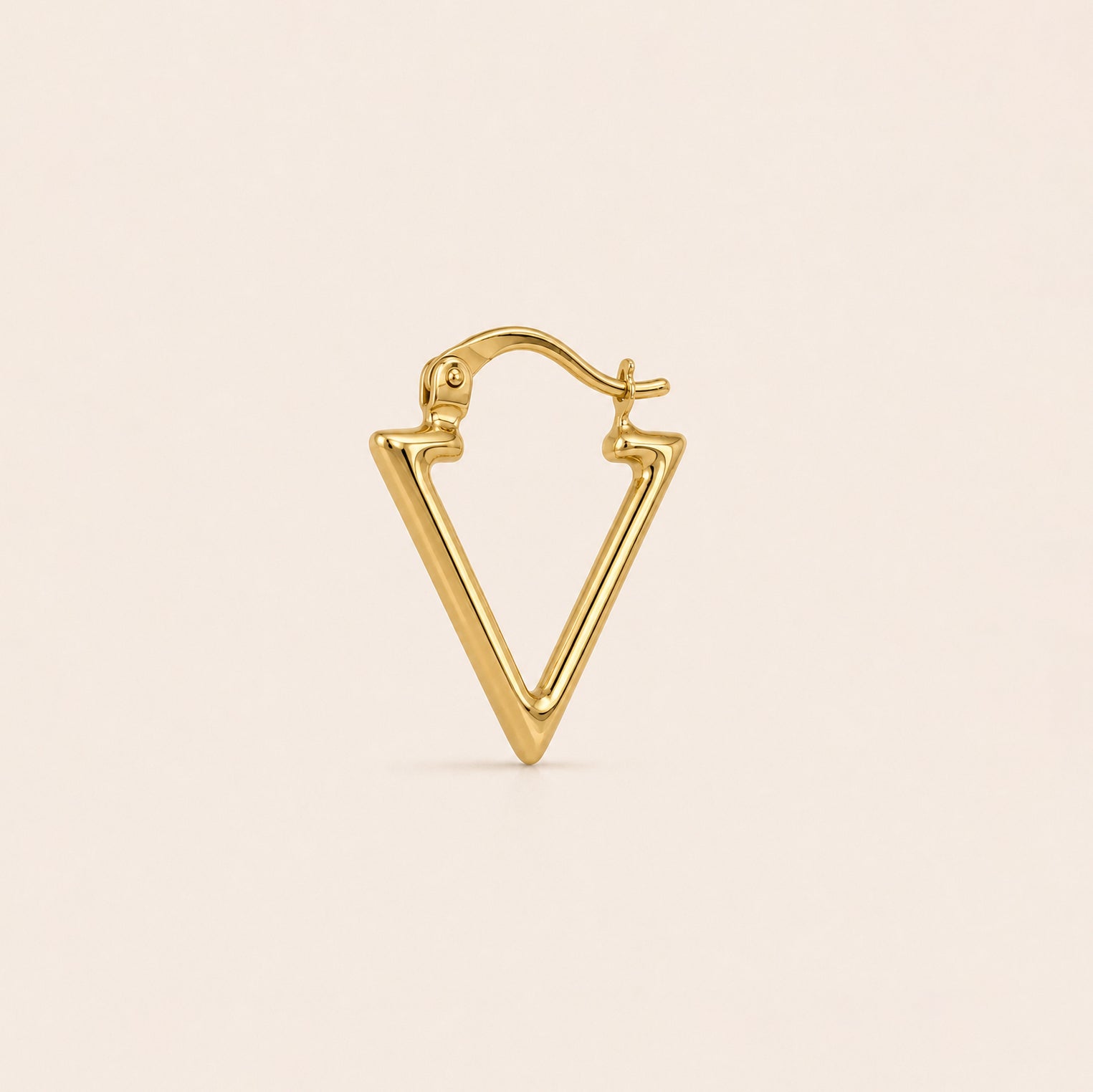 The Triangle Hoops