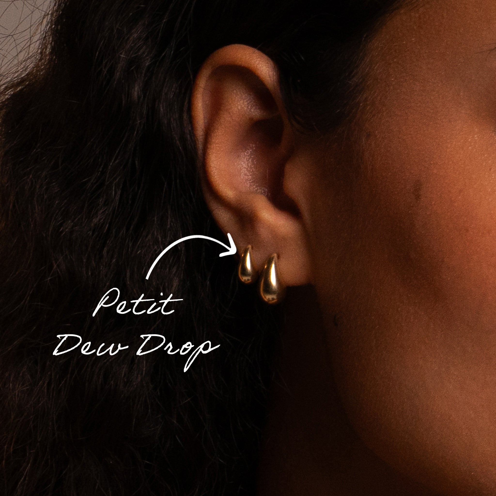 The Petit Dew Drop