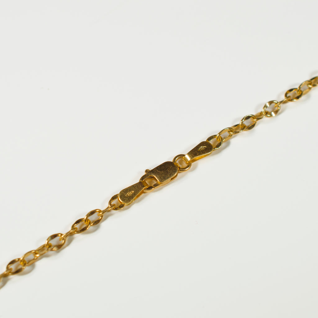 The Eternal Chain