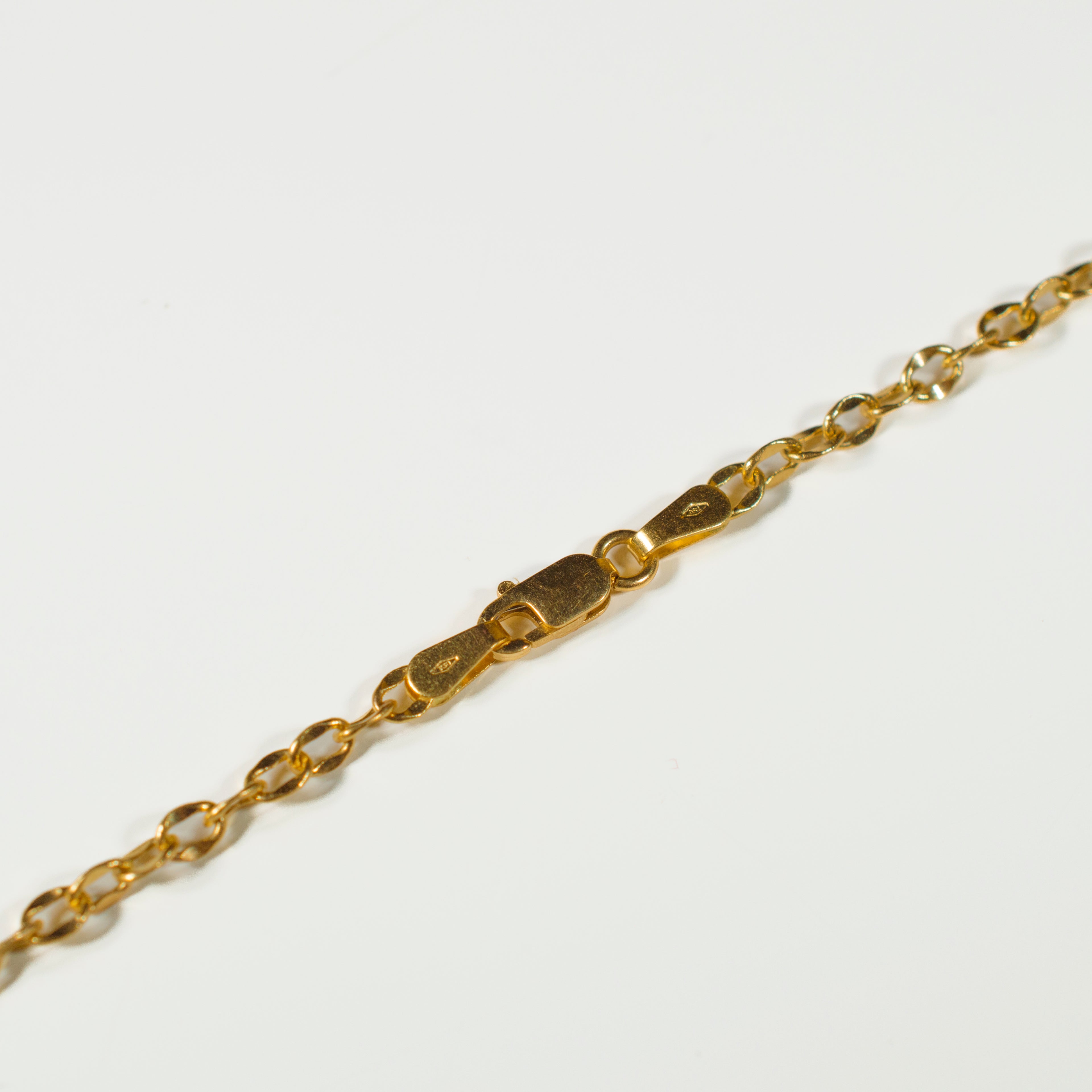 The Eternal Chain