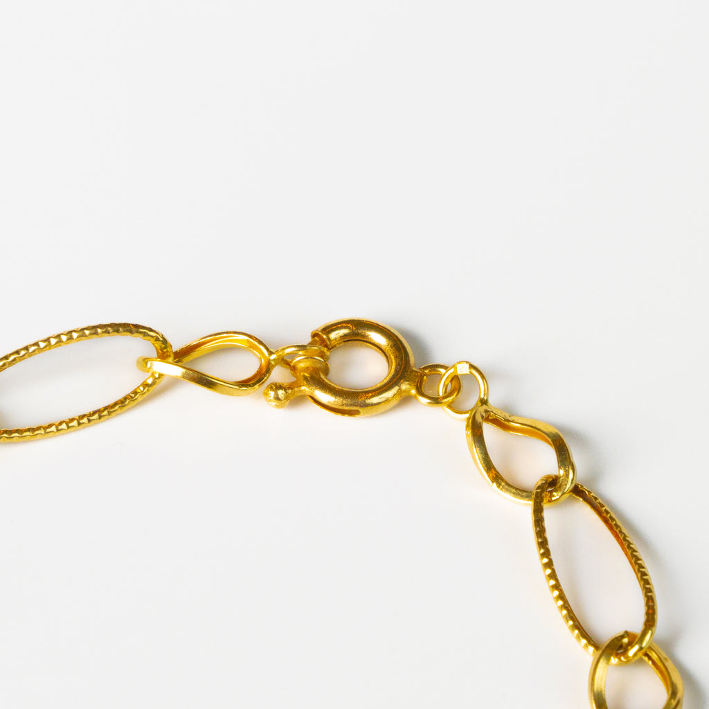The Eternal Links
