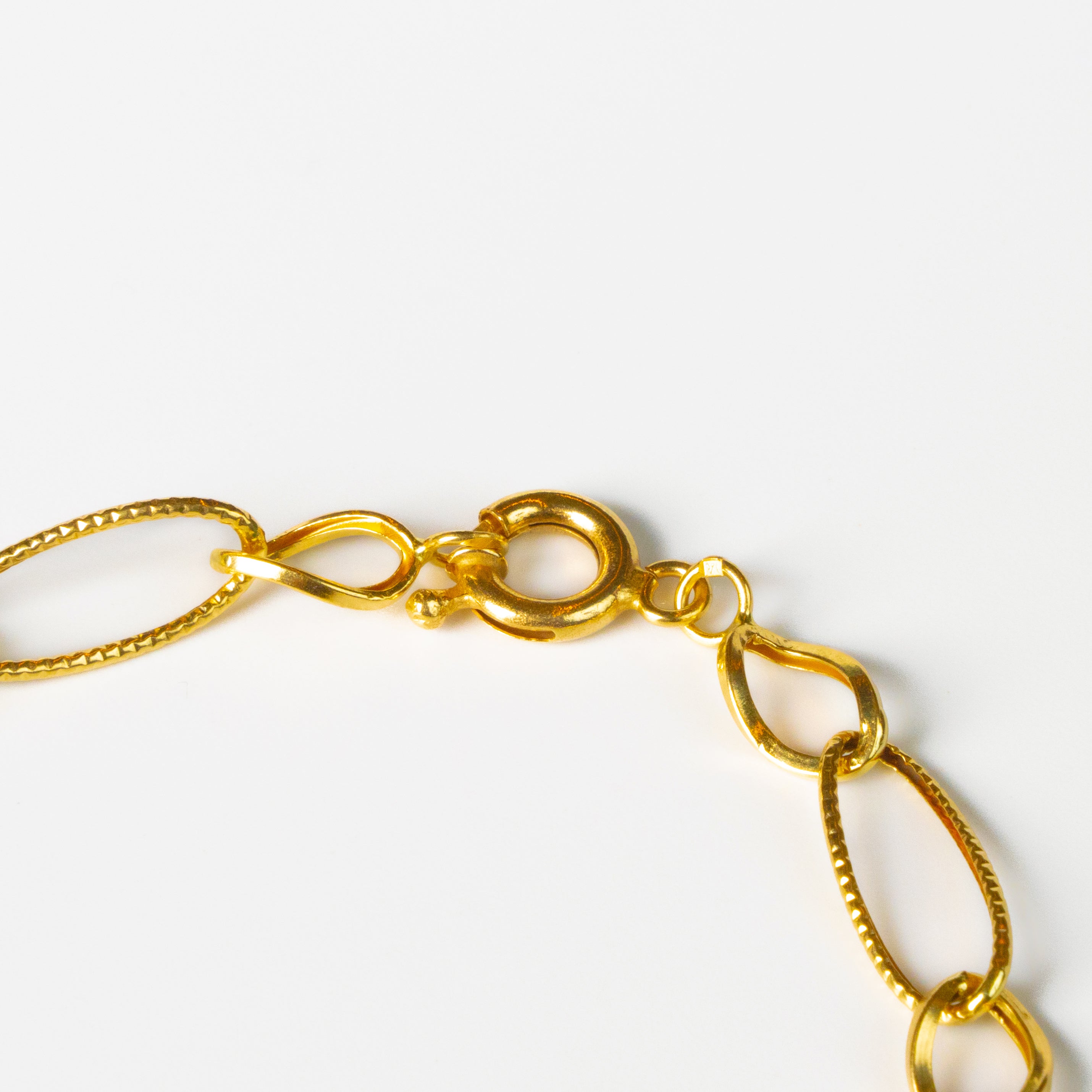 The Eternal Links