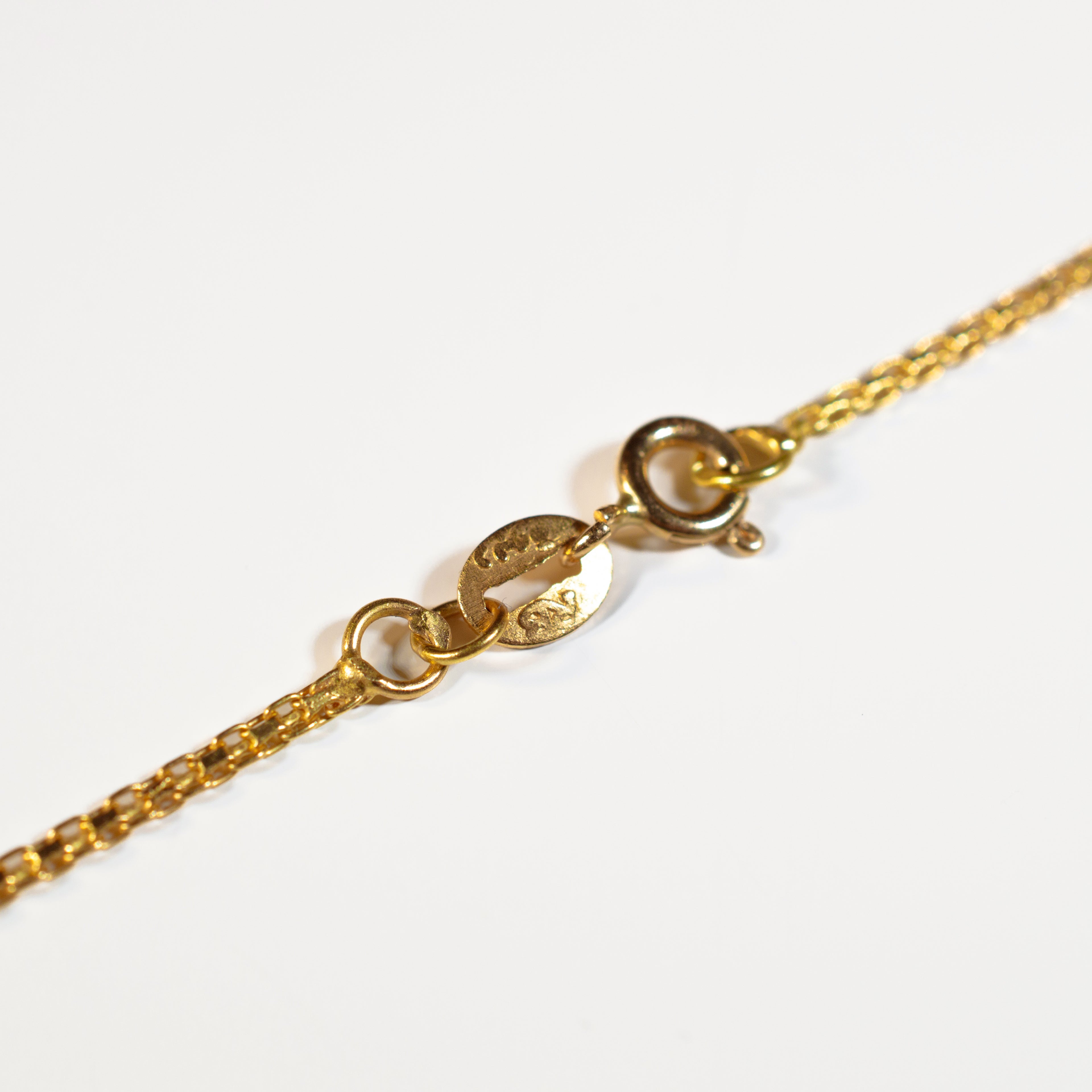 The Imperial Chain