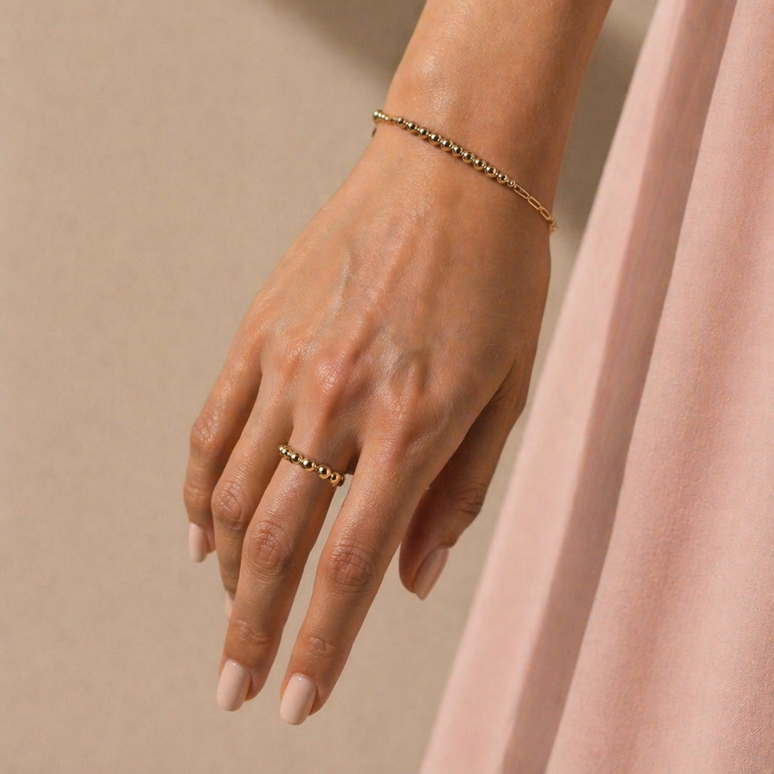 The Misfits Bracelet