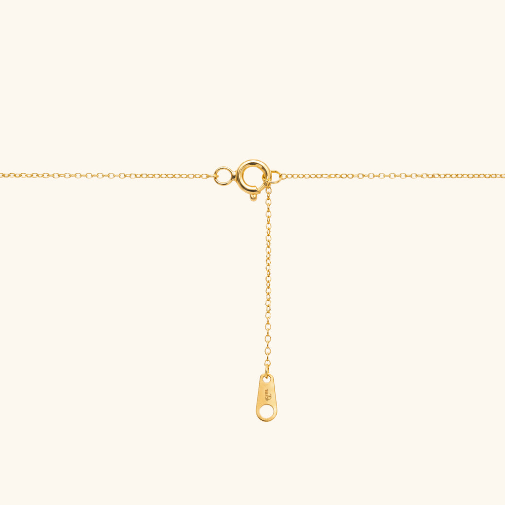 The Phoenix Necklace