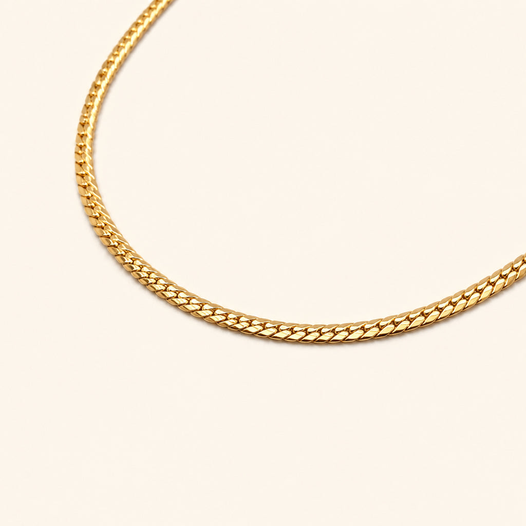The Serpent Chain