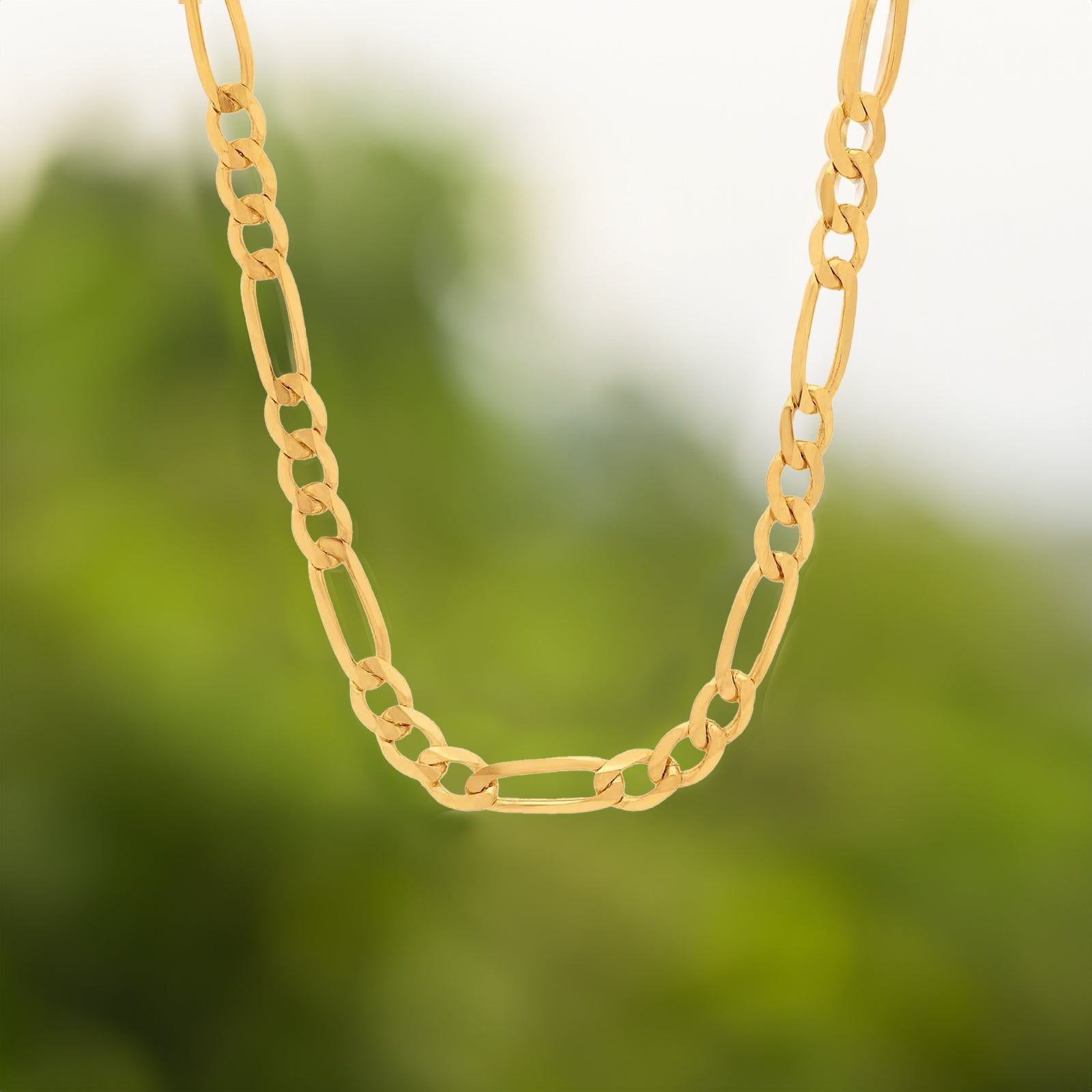 The Figaro Chain