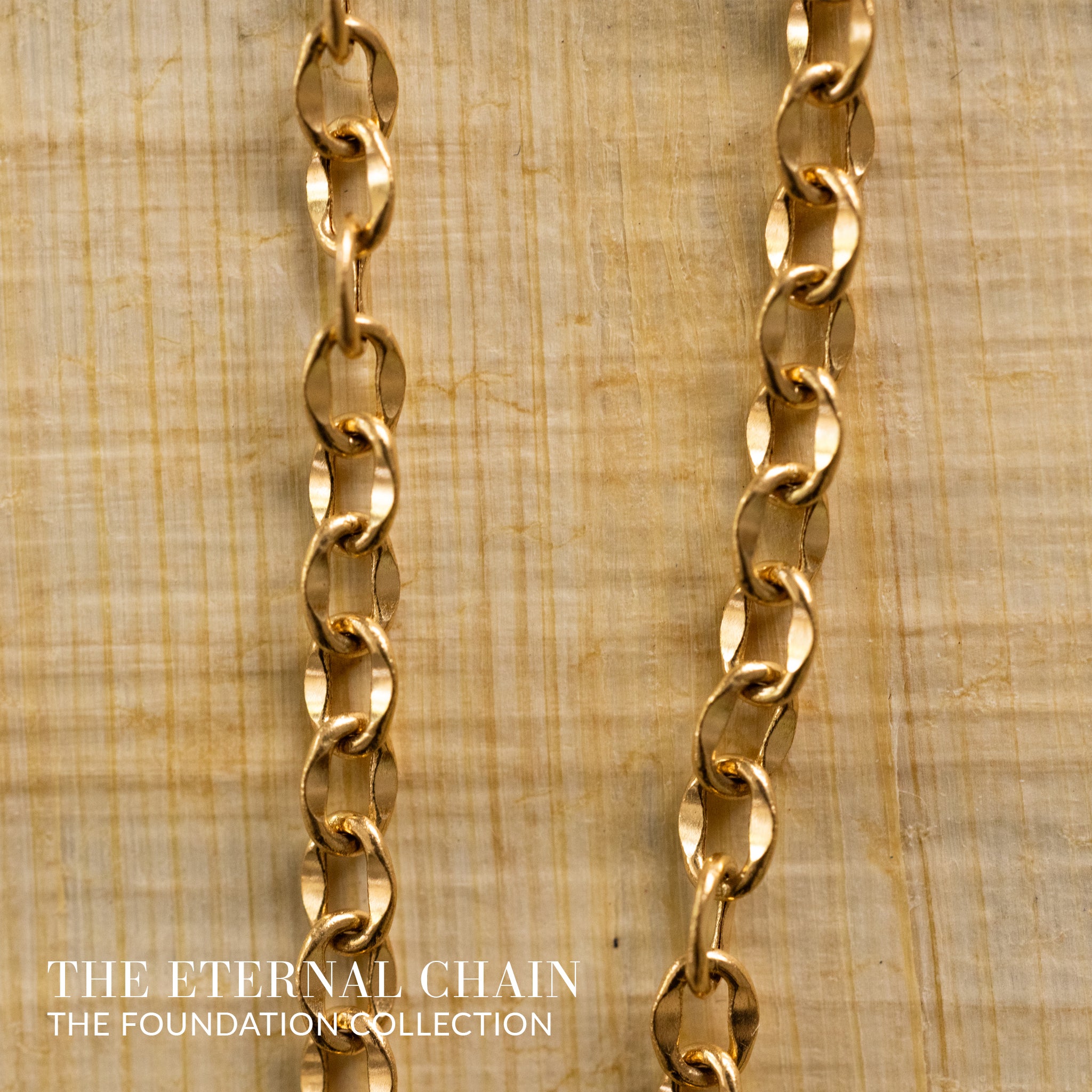 The Eternal Chain