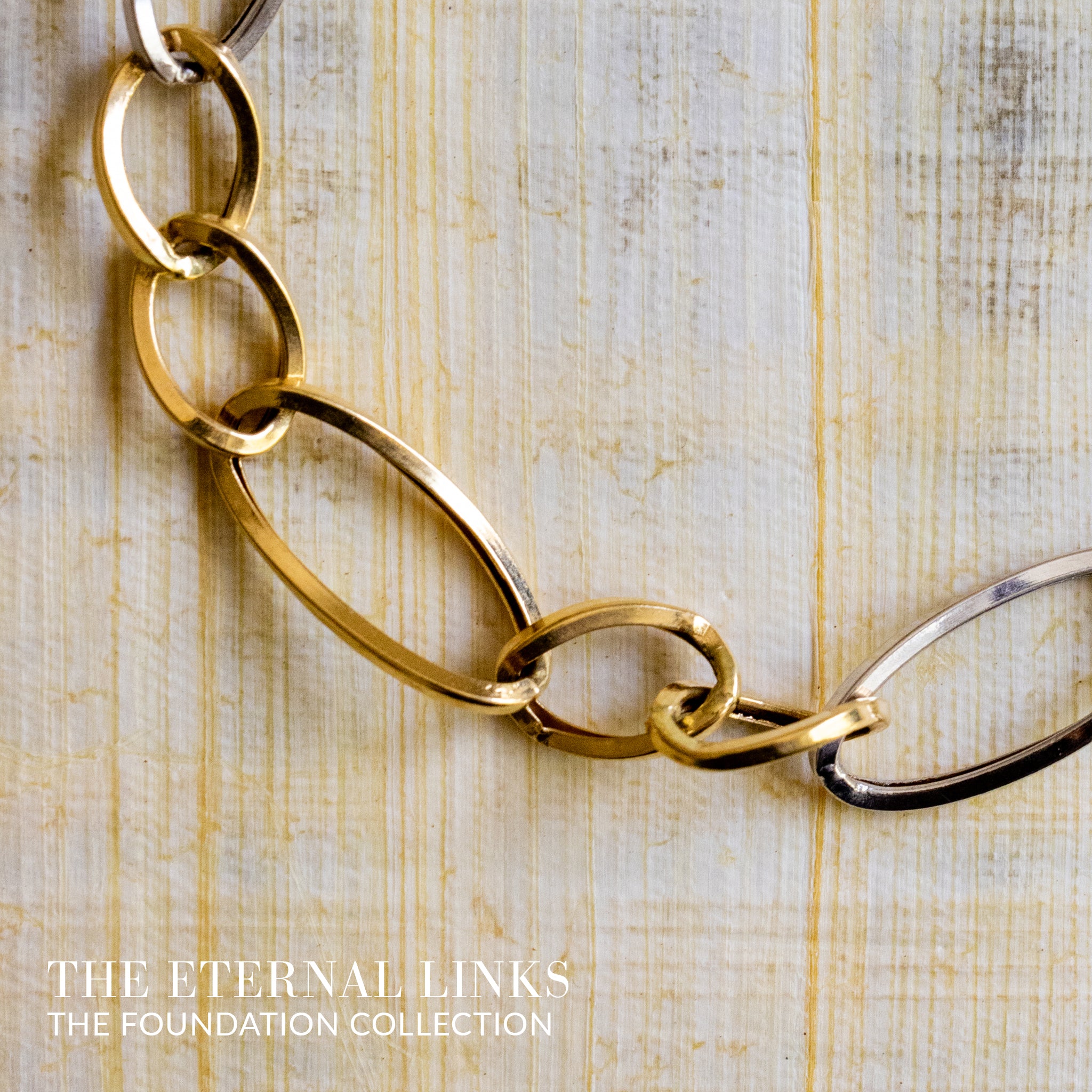 The Eternal Links