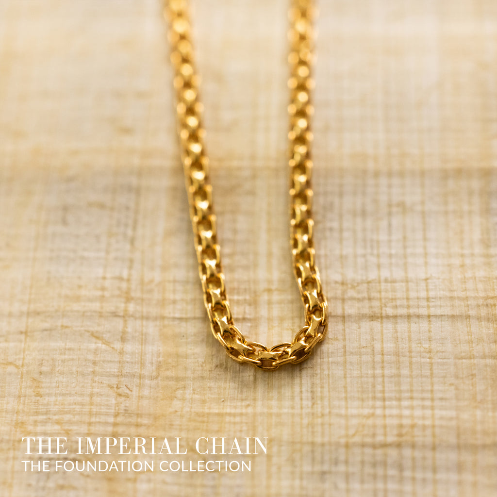 The Imperial Chain