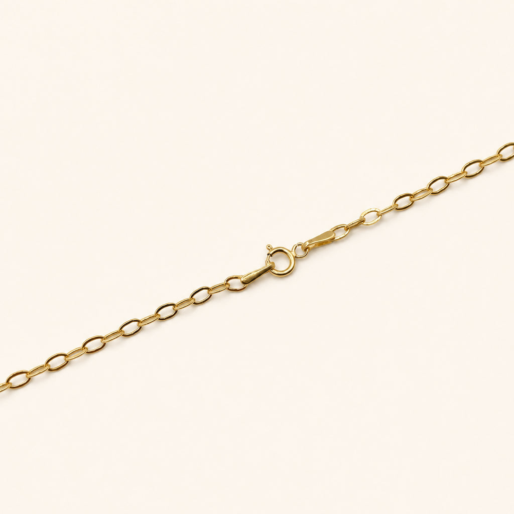 The Simple Cable Chain