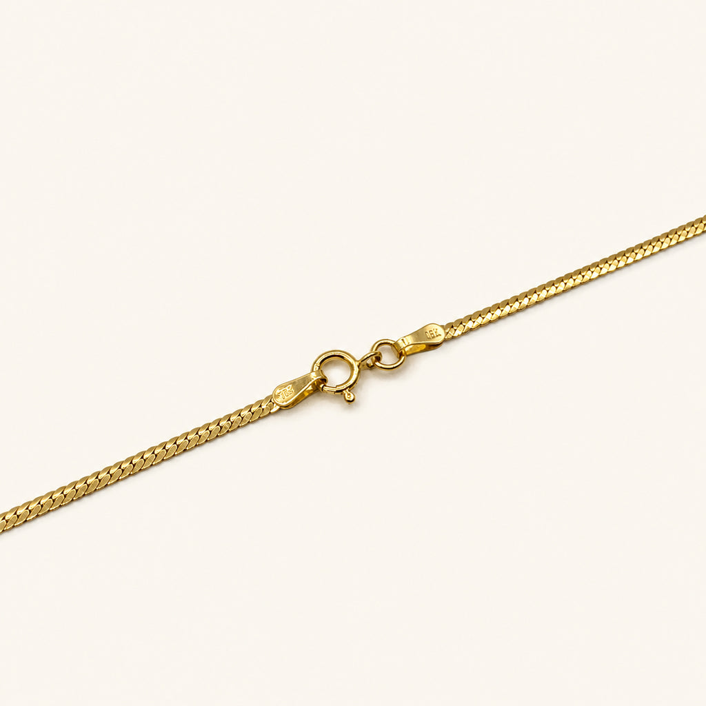 The Serpent Chain