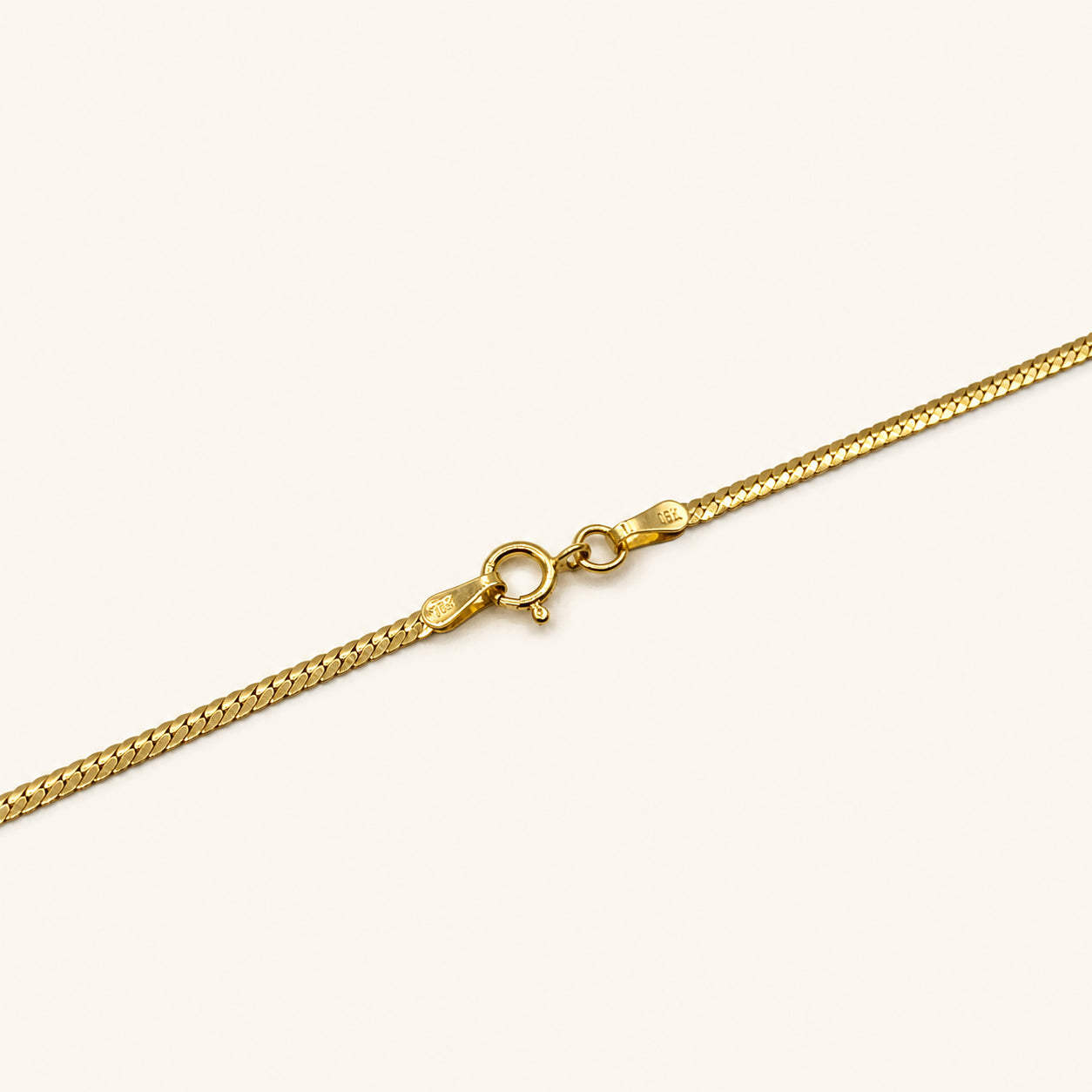 The Serpent Chain