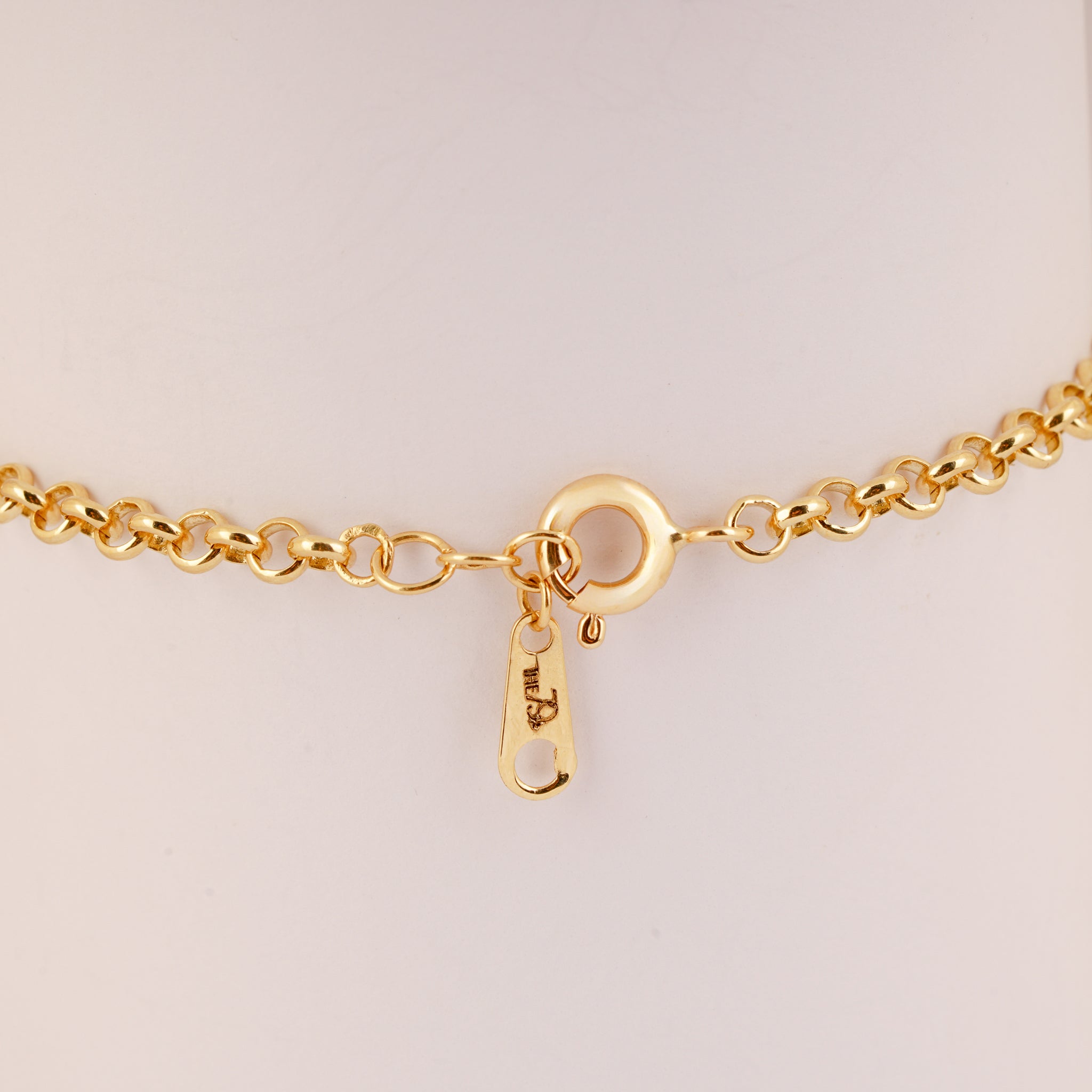 The Malachite Empress