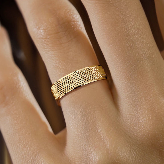 The Radiance Band