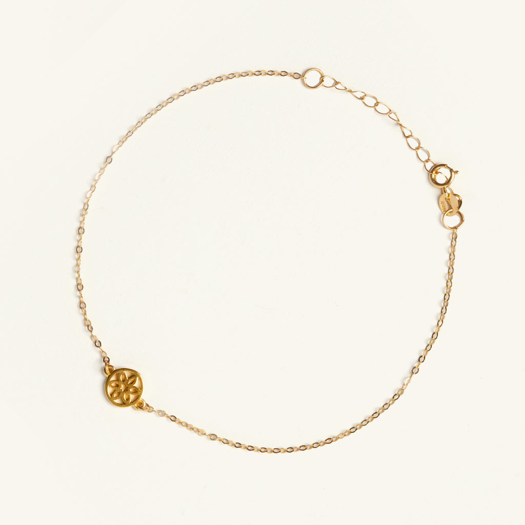 The Simple Daisy
