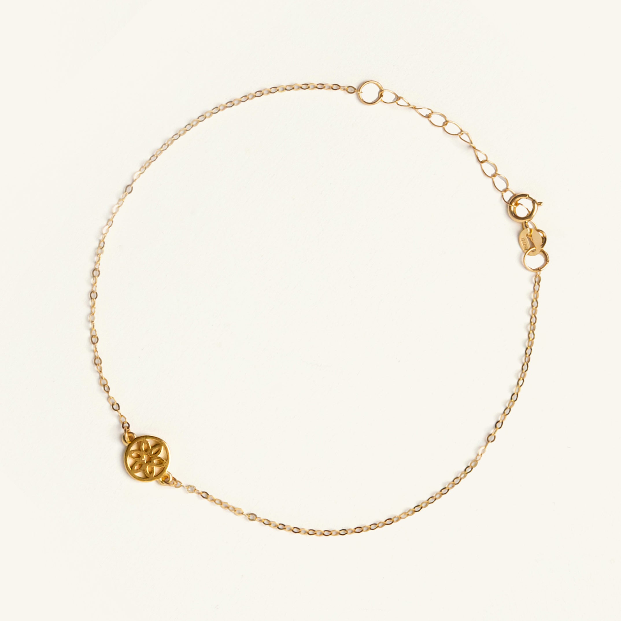 The Simple Daisy