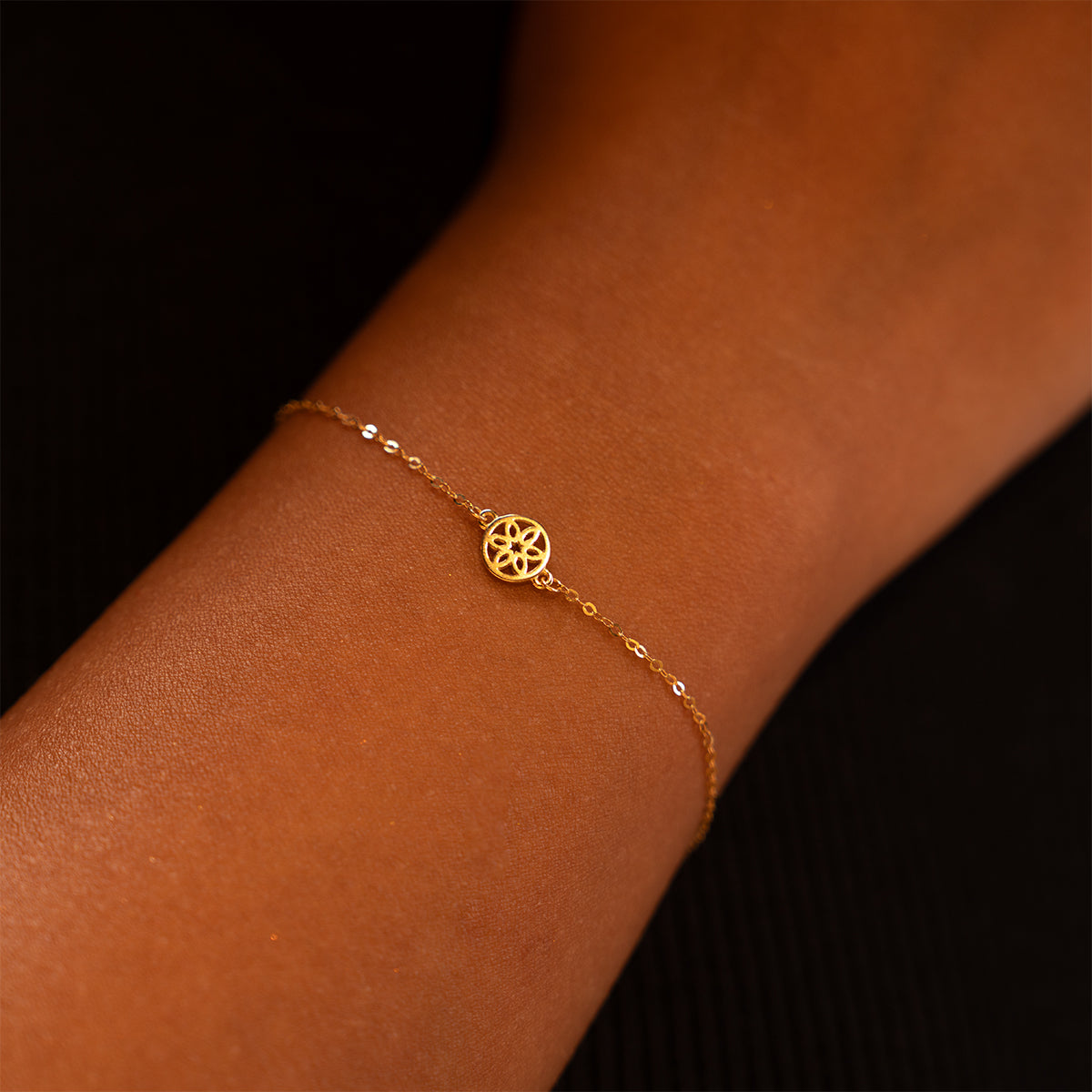 The Simple Daisy