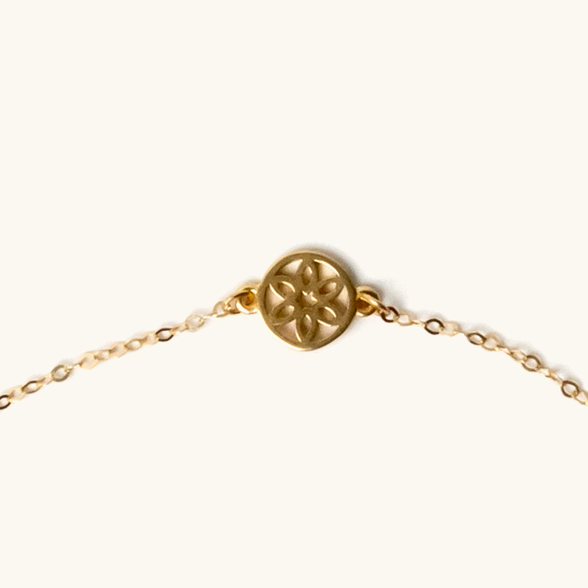 The Simple Daisy