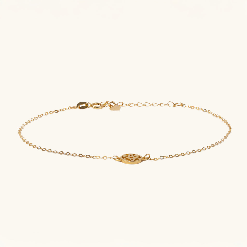 The Simple Daisy
