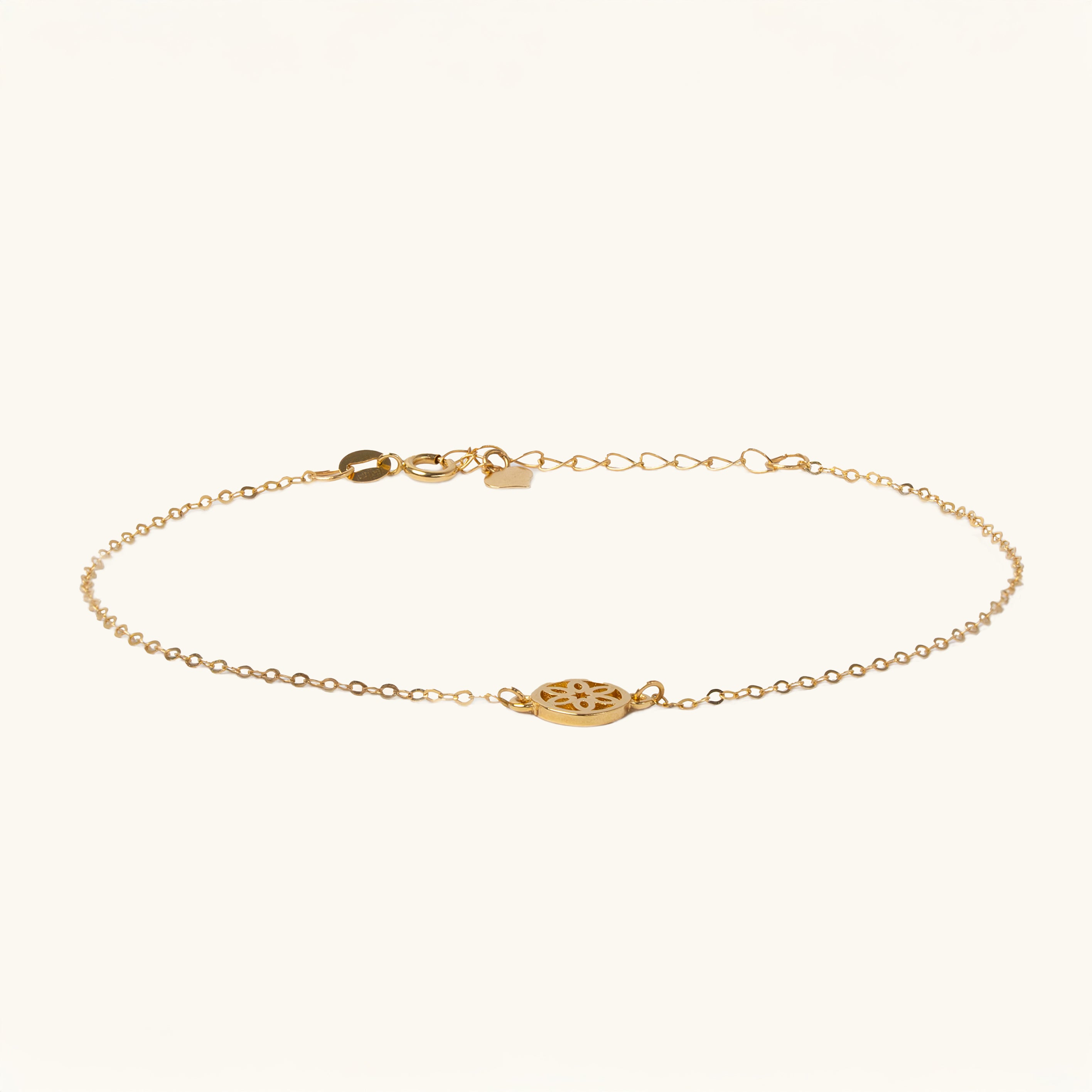 The Simple Daisy