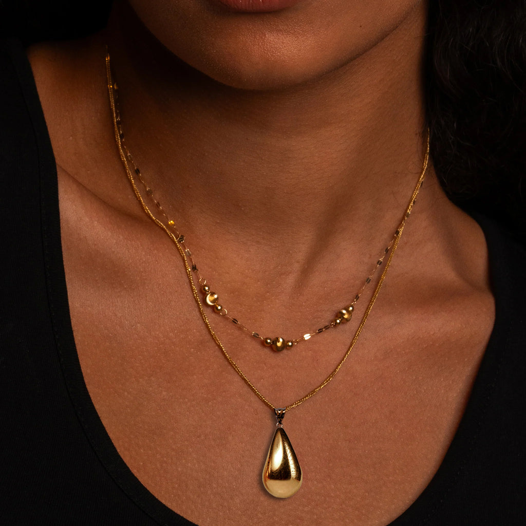 The Ultimate Dew Drop Charm