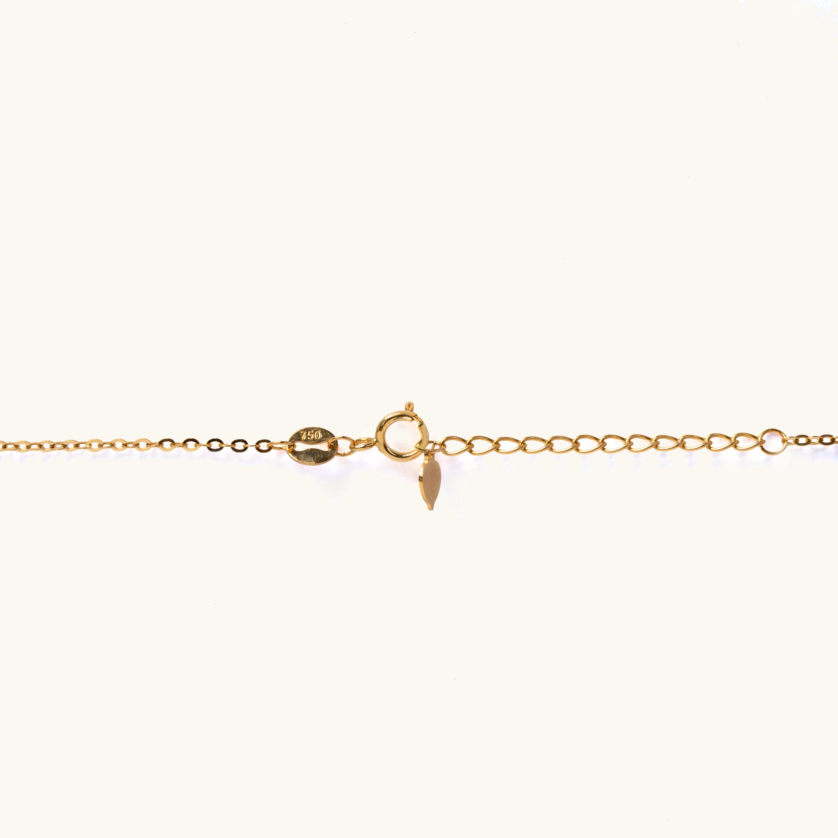 The Dream Keeper Necklace