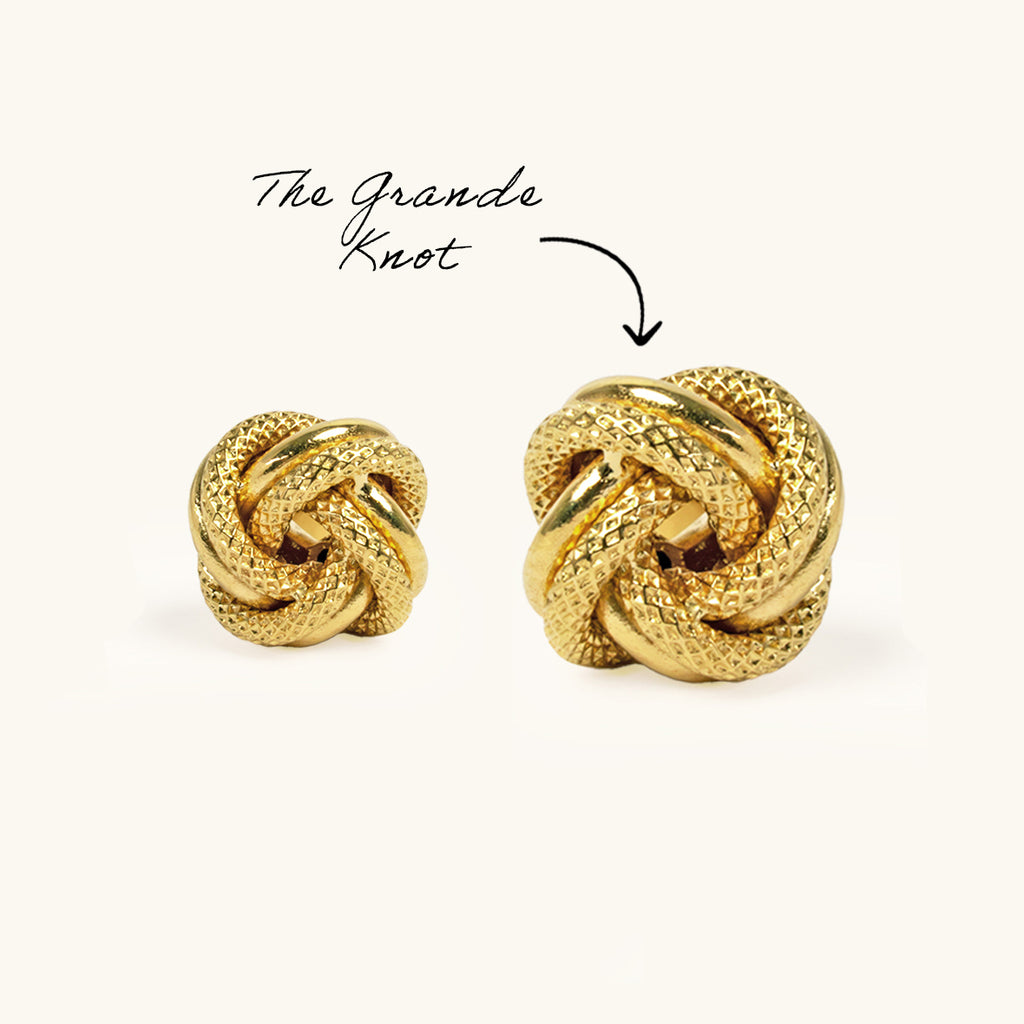 The Grande Knot