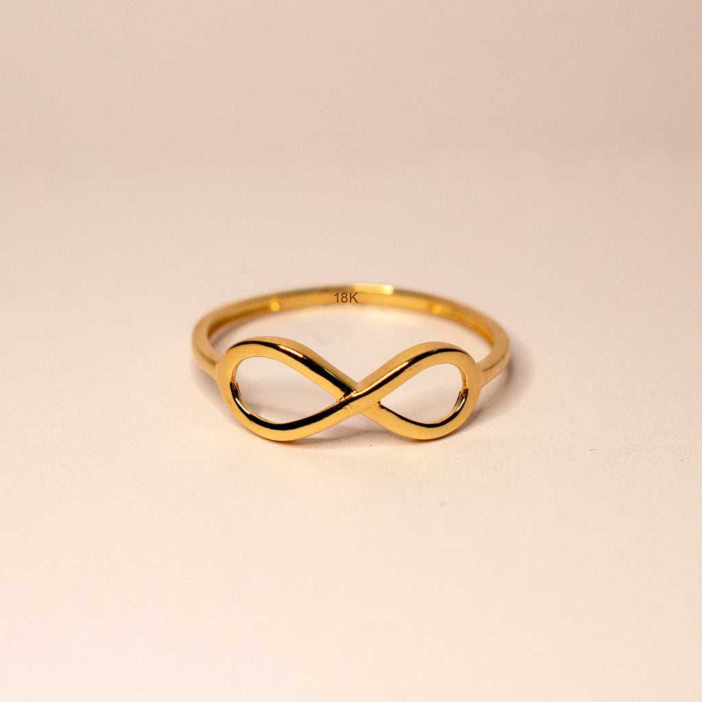 The Infinity