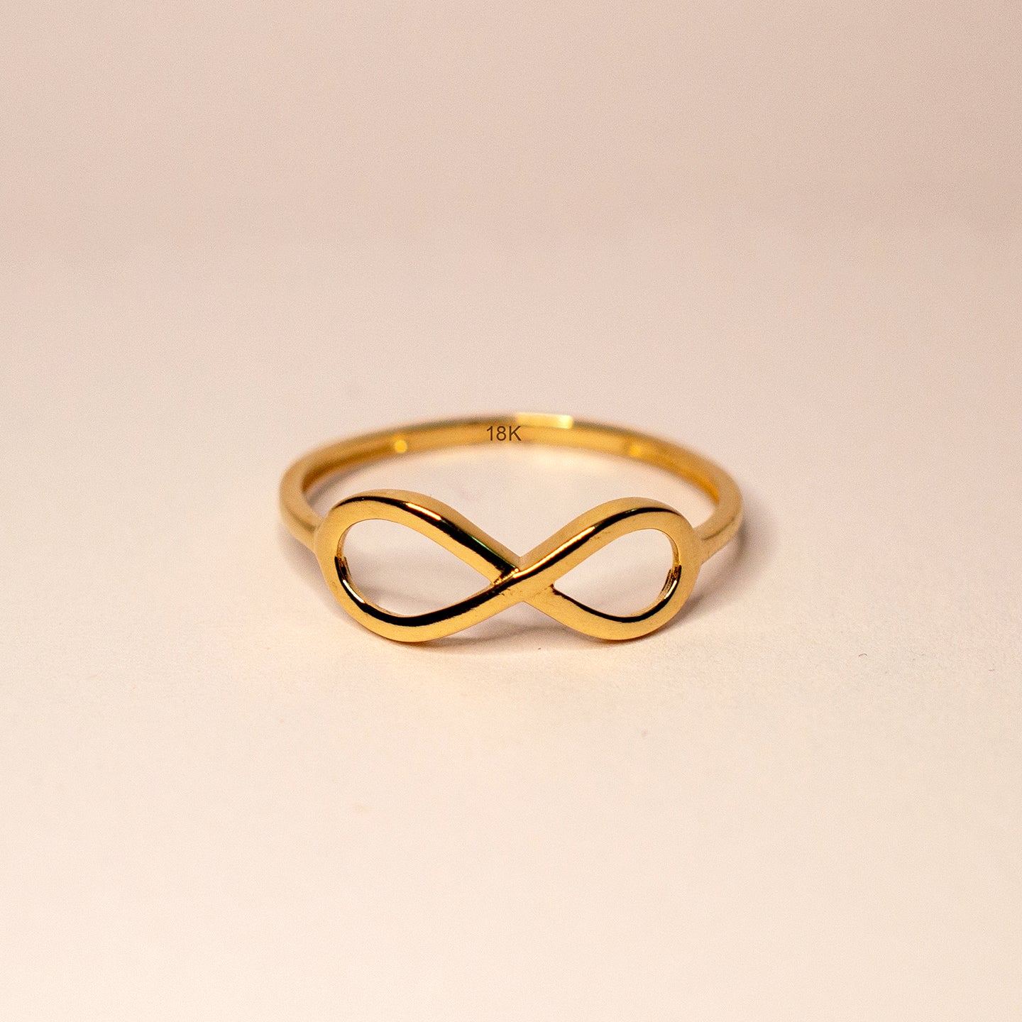 The Infinity
