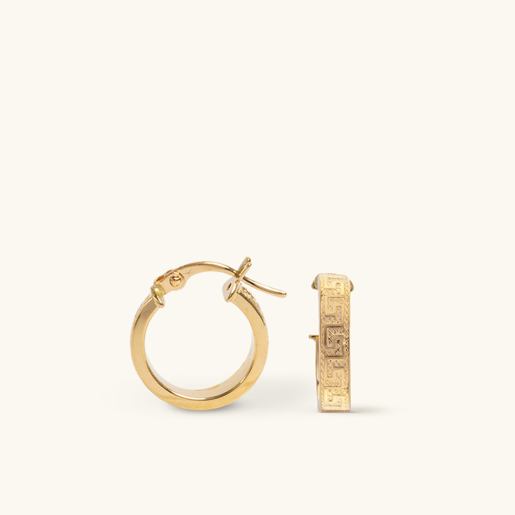 The New Athena Hoop