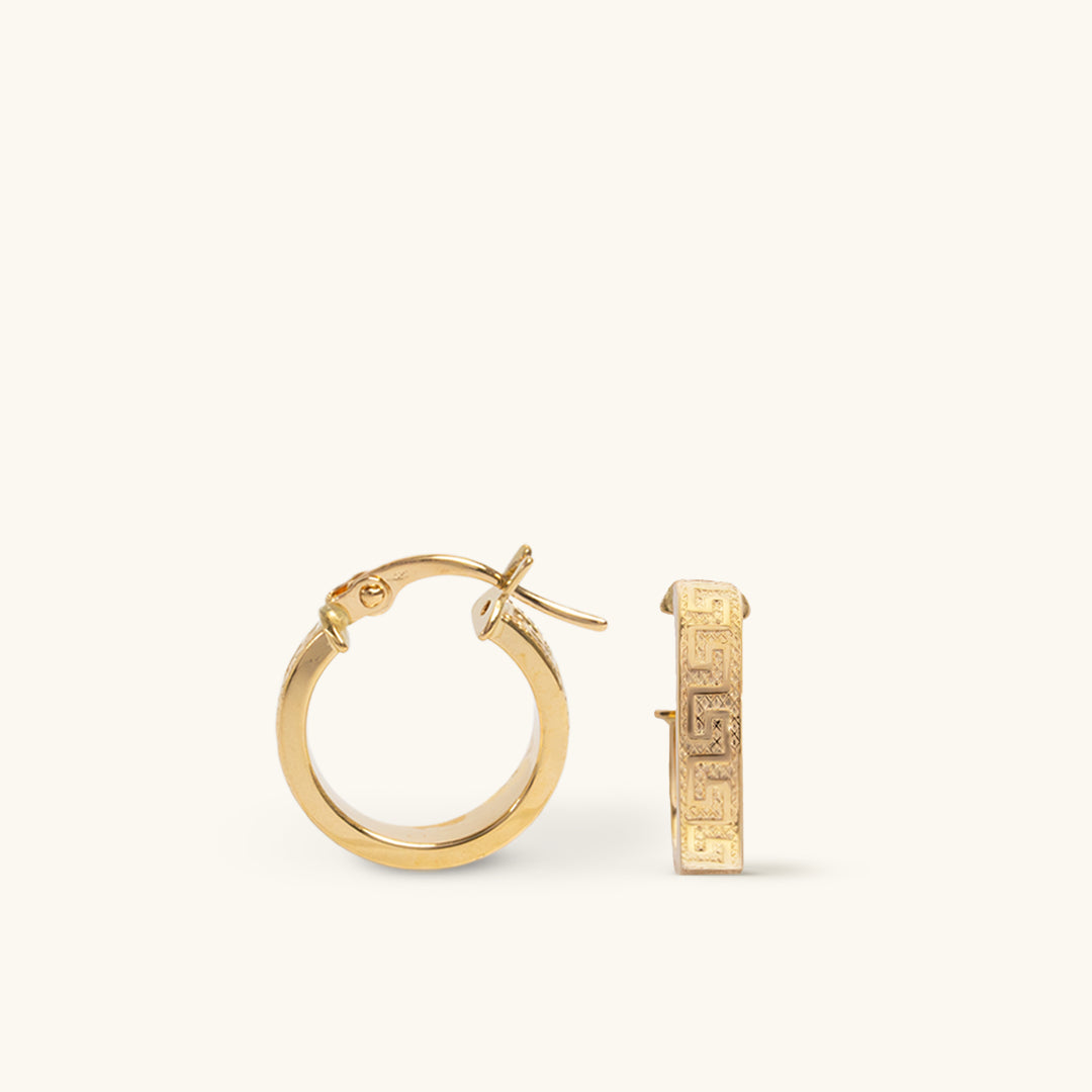 The New Athena Hoop