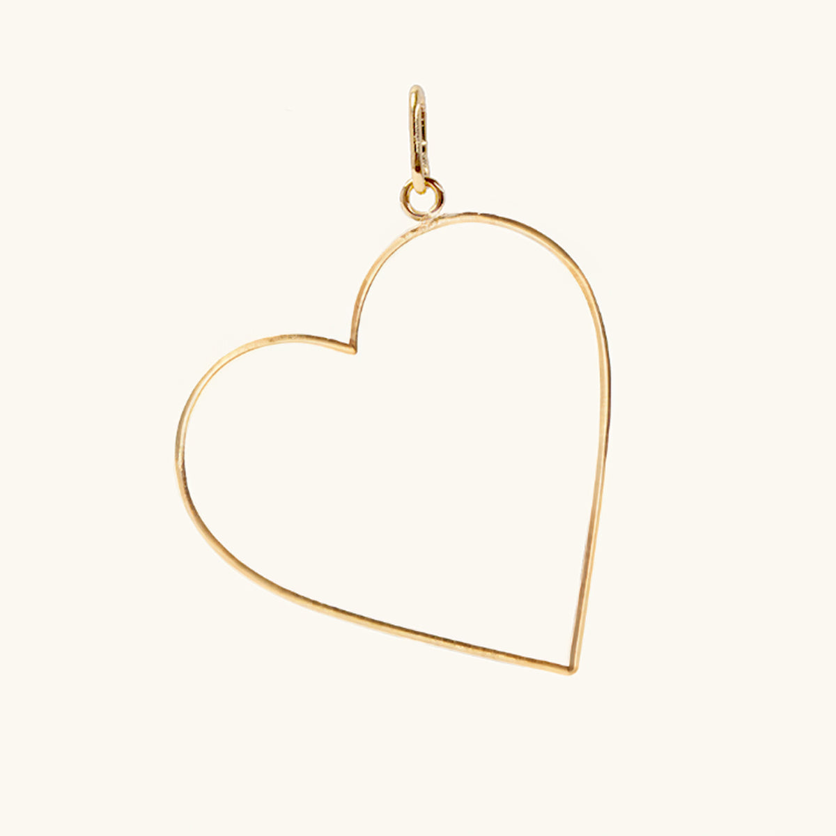 The Open Heart