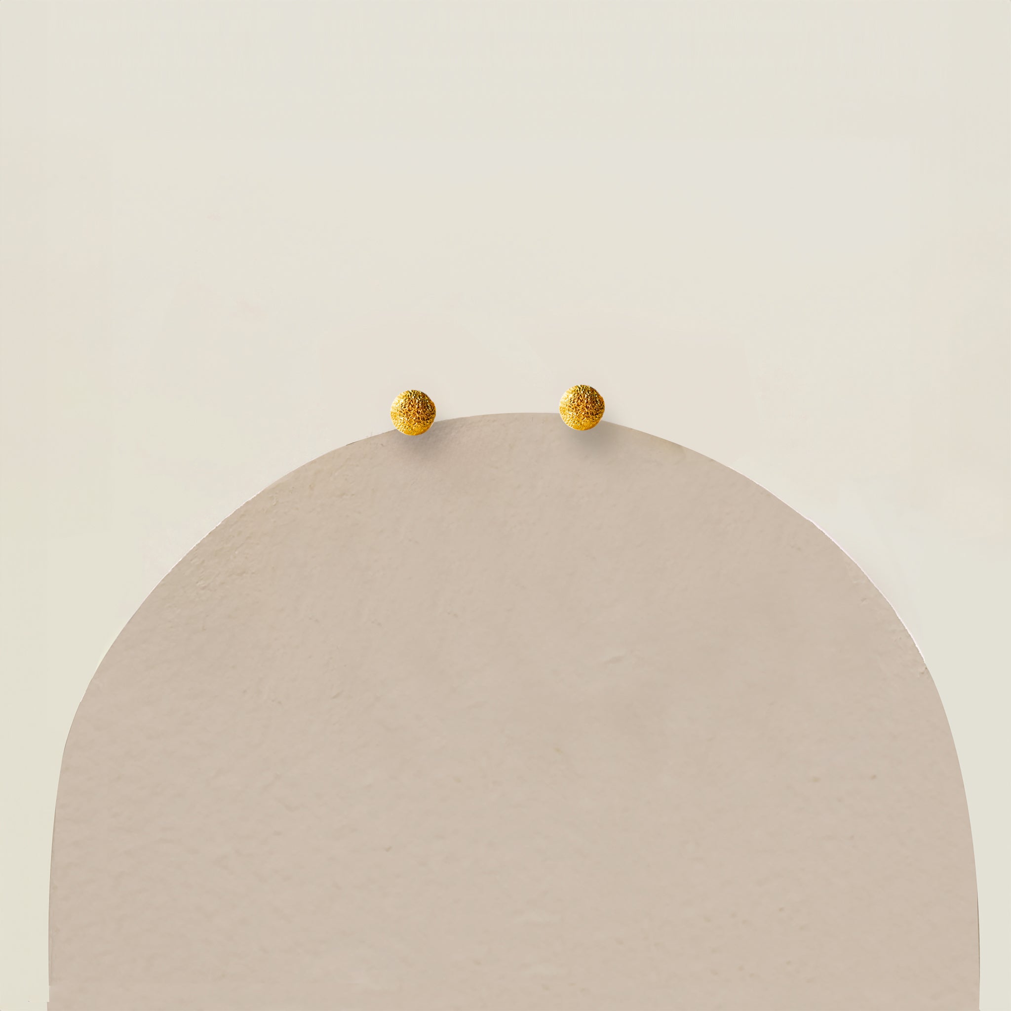 The Petit Glimmer Spheres