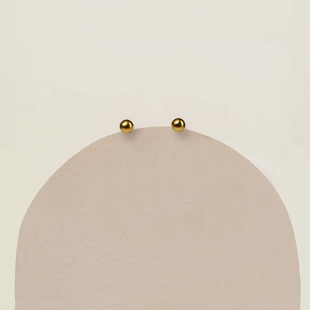 The Petit Polished Sphere