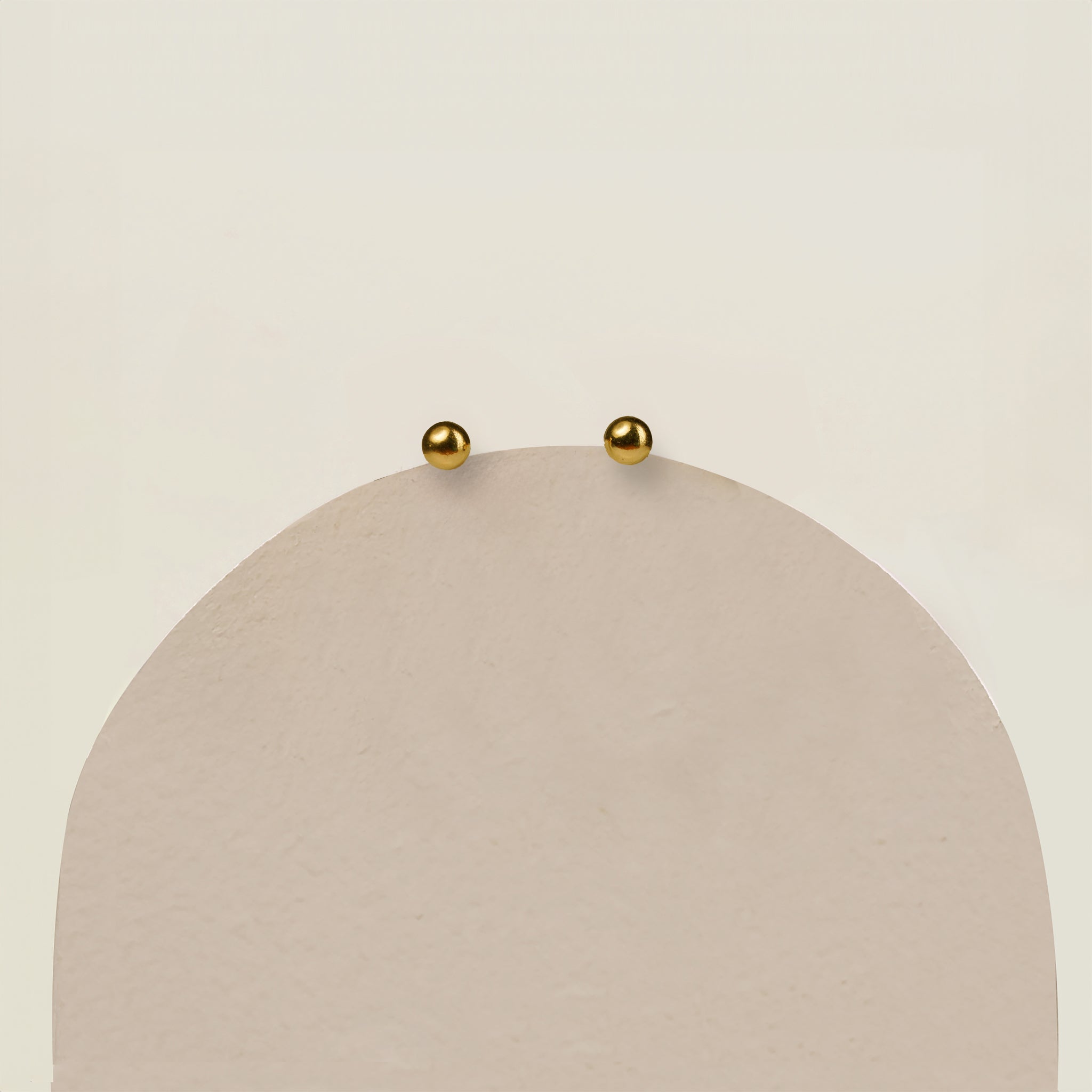 The Petit Polished Sphere