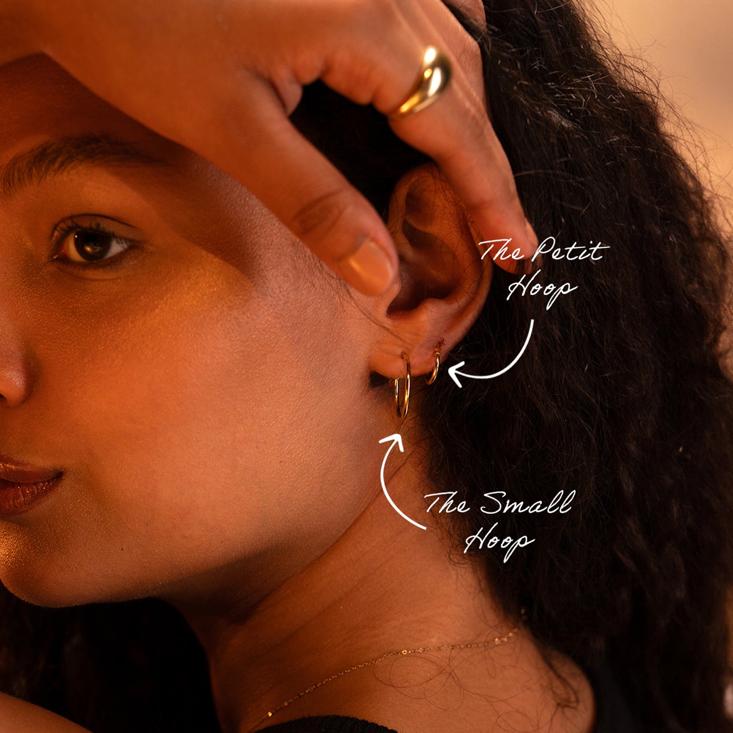 The Simple Hoop
