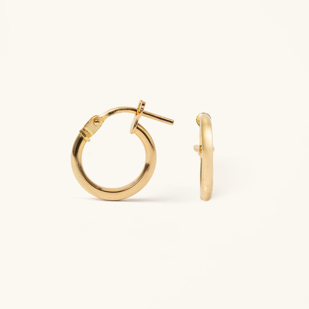 The Petit Hoop