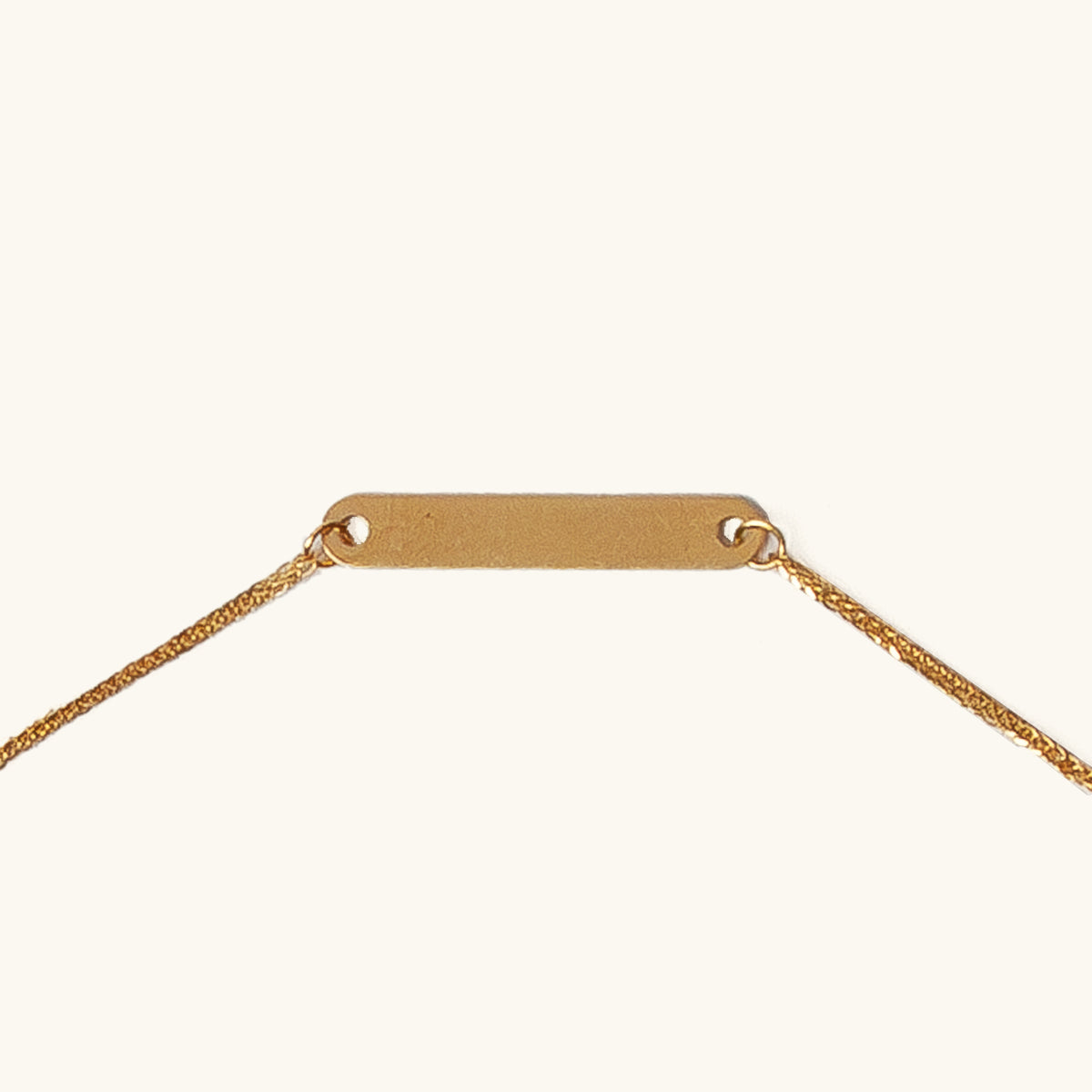 The Triple Bar