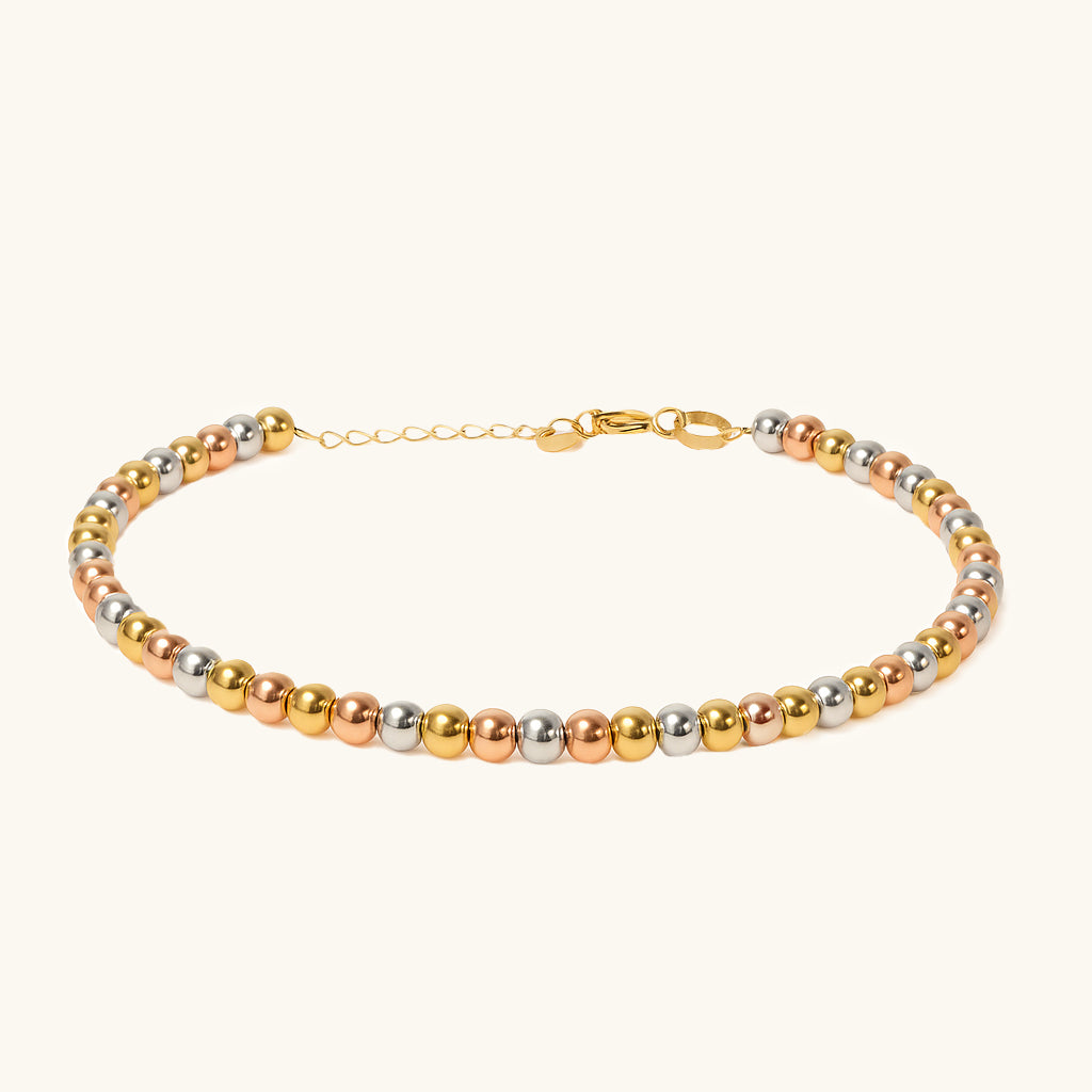 The Trio Full Spheres