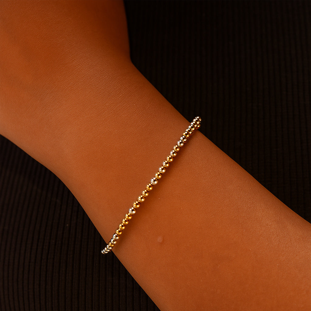 The Trio Full Spheres