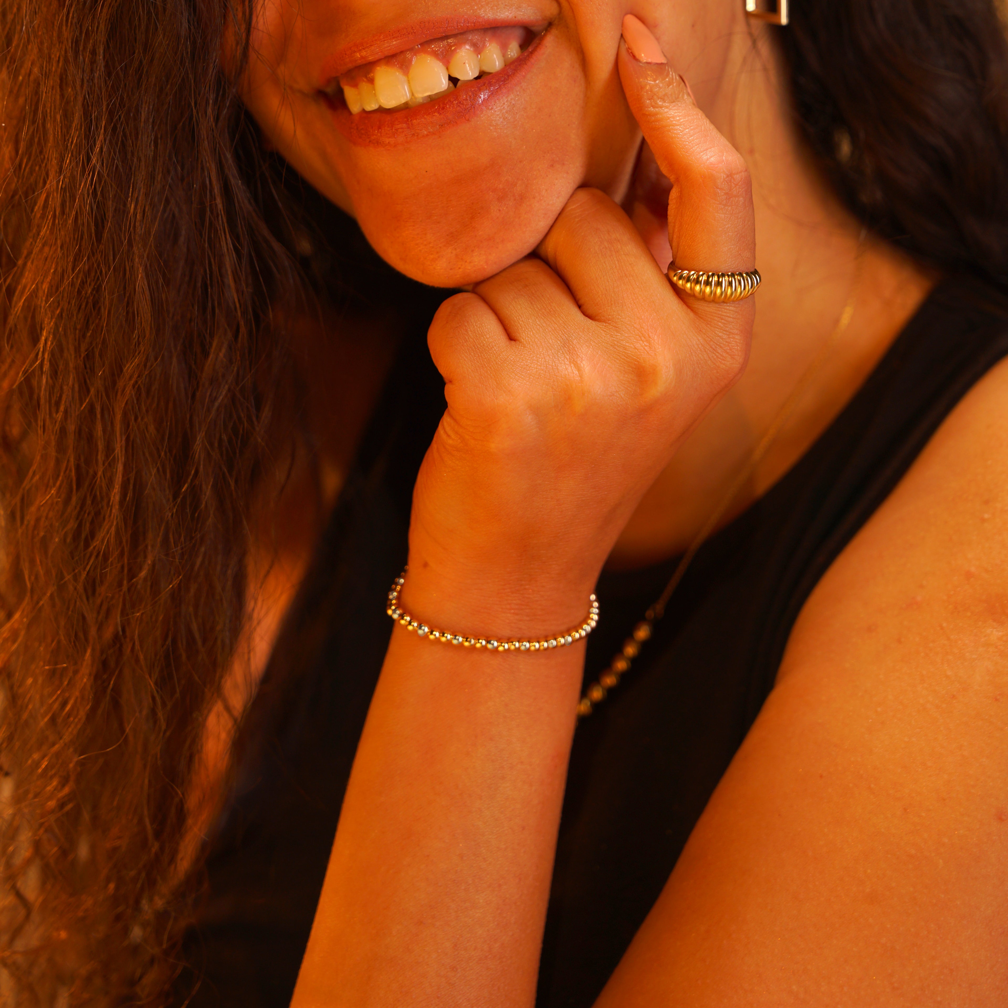 The Trio Full Spheres