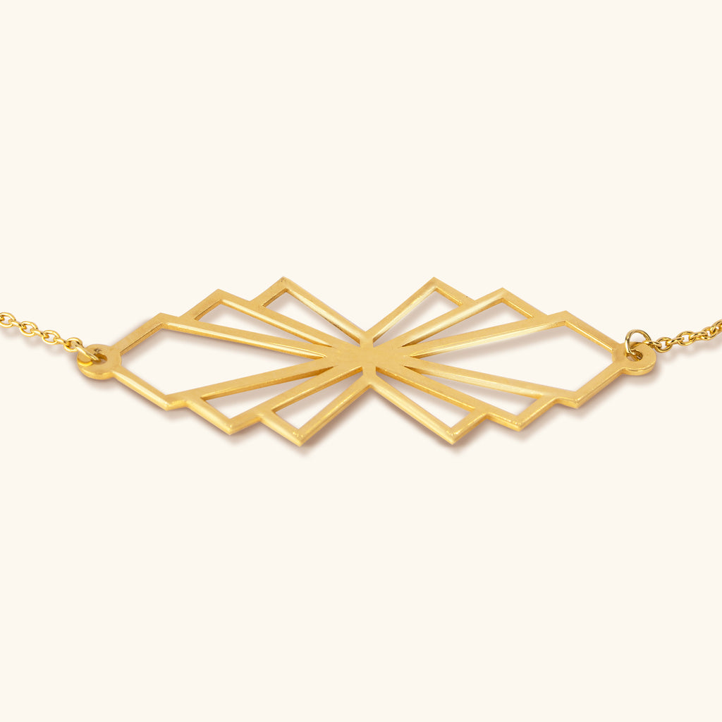 The Royal Wings Bracelet