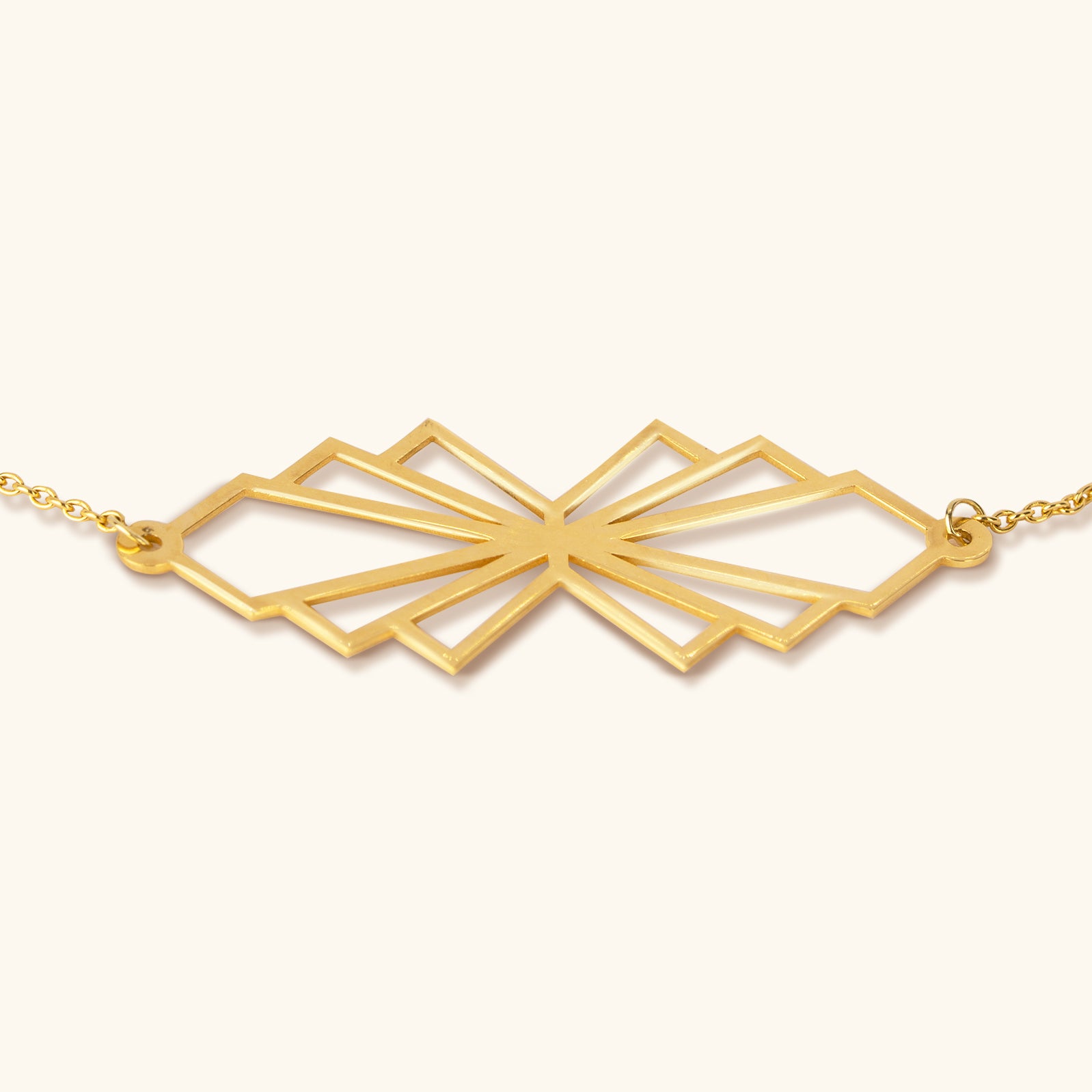 The Royal Wings Bracelet