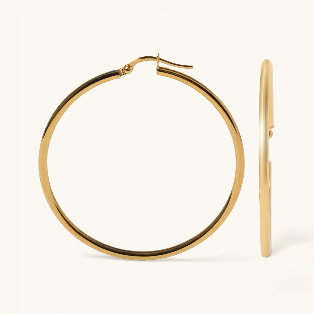 The XL Hoop