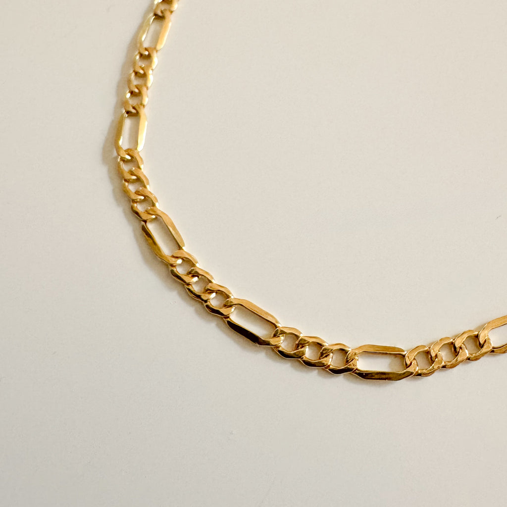 The Figaro Chain
