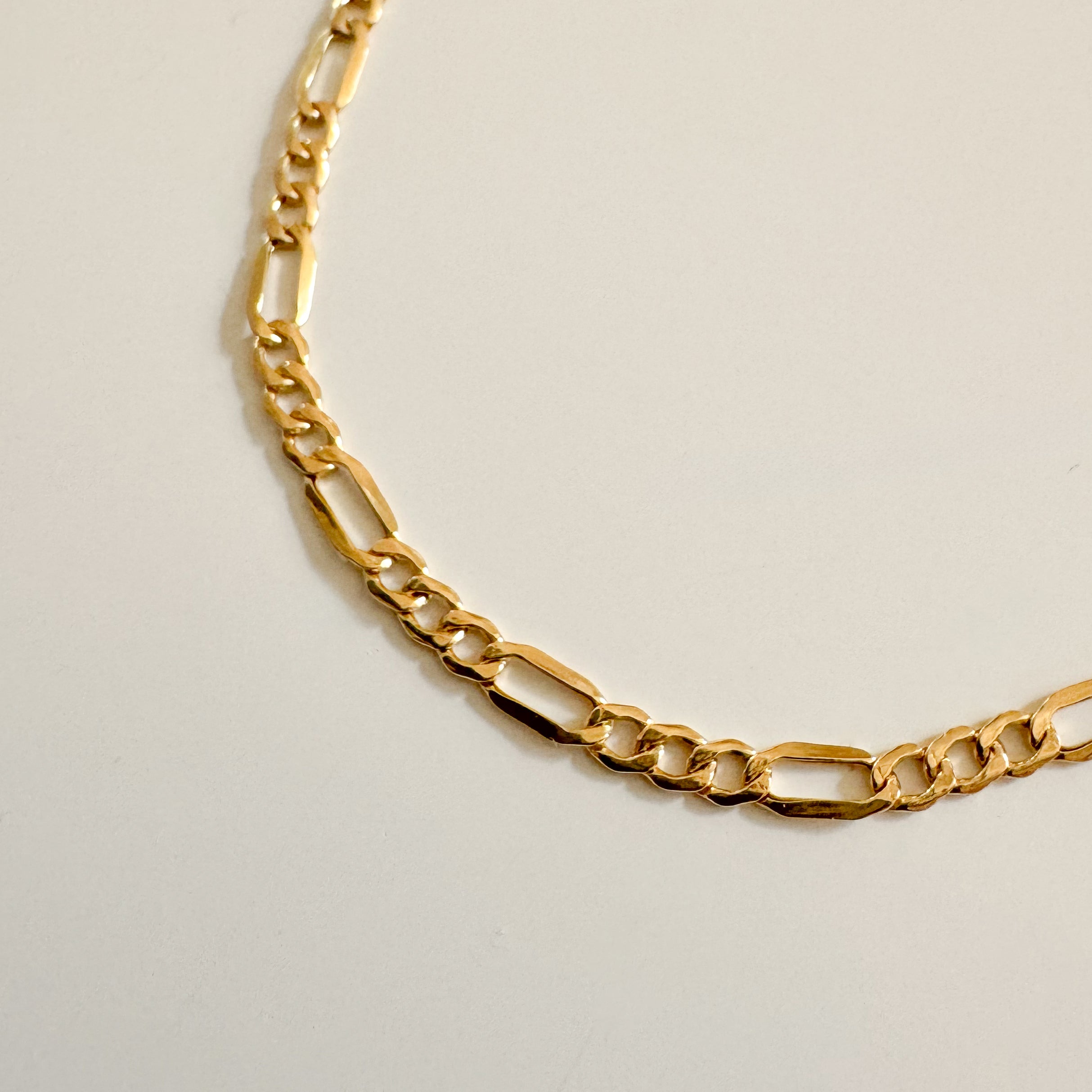 The Figaro Chain