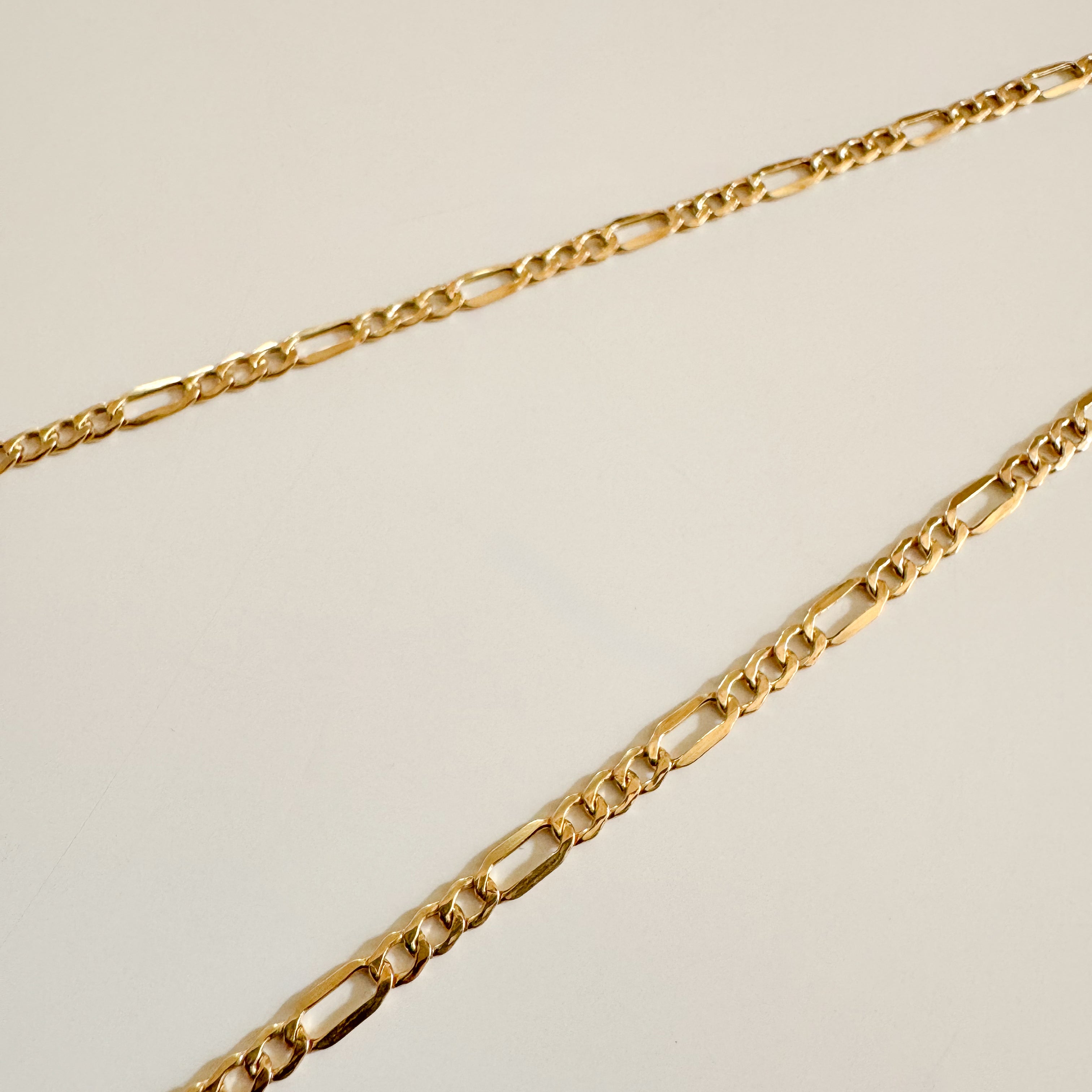 The Figaro Chain