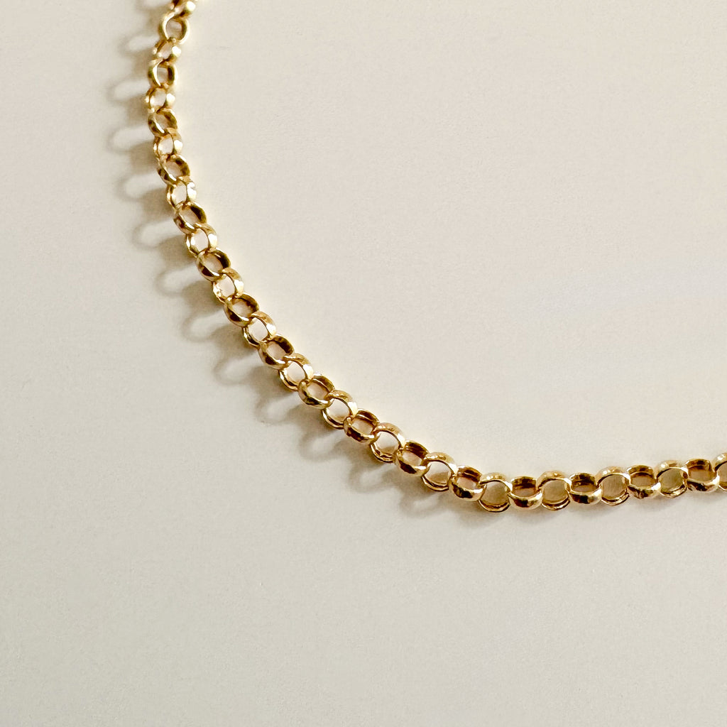 The Rolo Chain