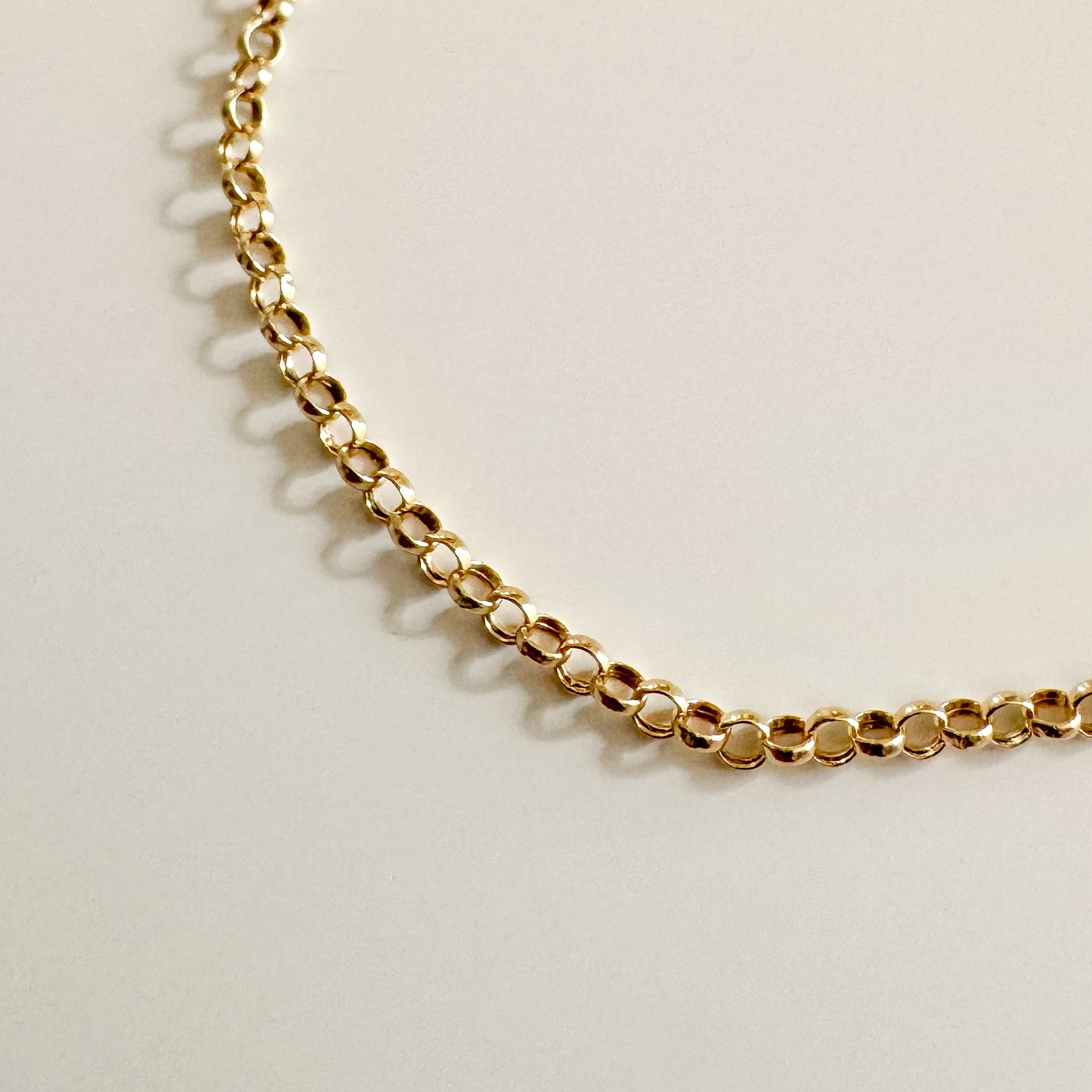The Rolo Chain